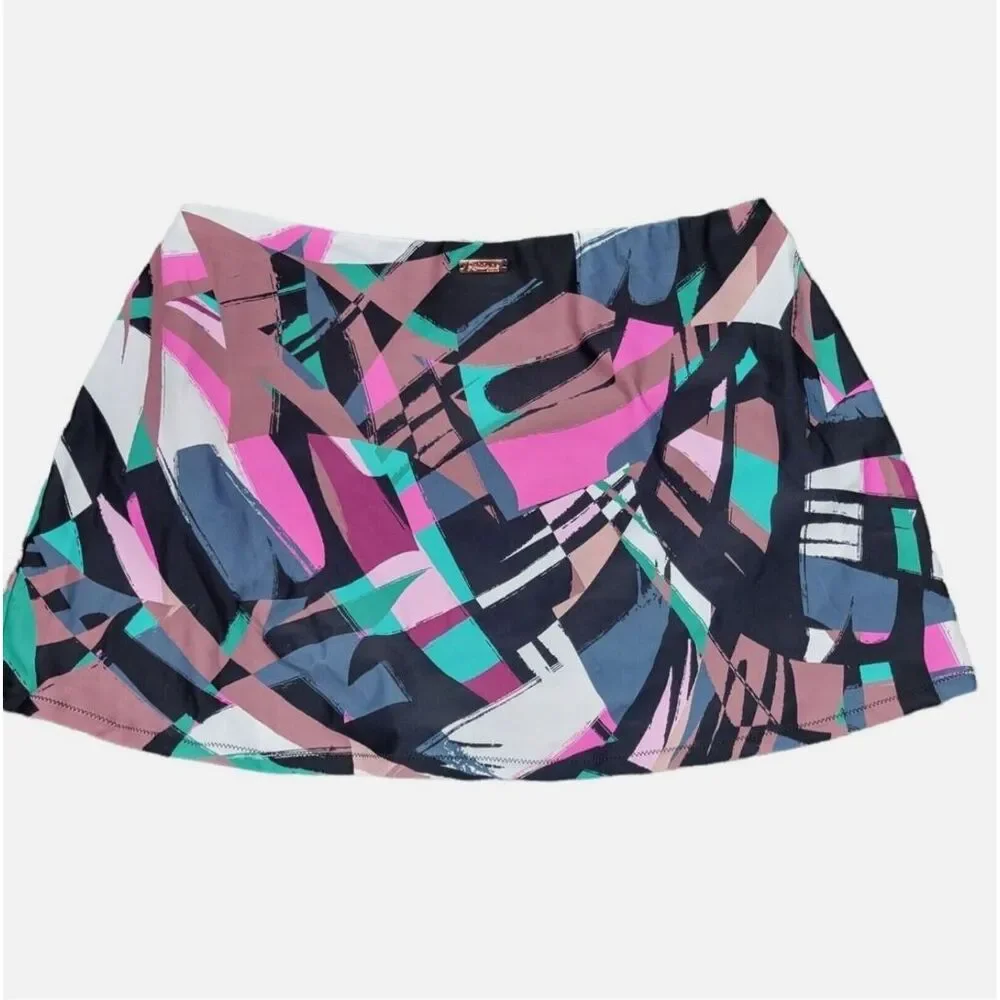 Raisins swim skirt